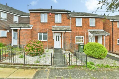 Westcountry Close, Plymouth