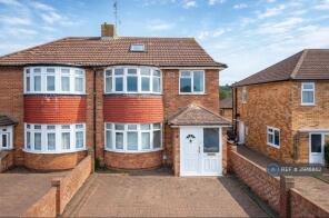 50, Southville Road, Feltham TW14 8AP