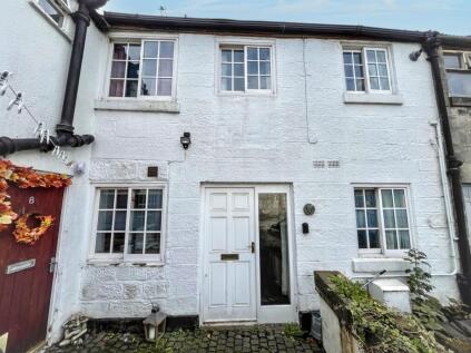 Finkle Street, Knaresborough