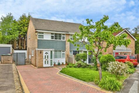 Wembley Gardens, Nottingham, NG9