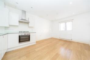 Flat 3, 52, Worple Road Mews, Wimbledon SW19 4DB