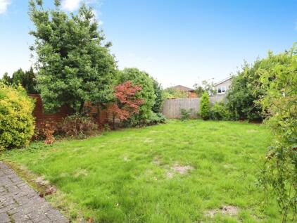 Millbrook Road, Dinas Powys