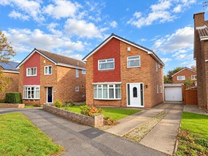 Falcon Lane, Norton, Stockton-on-Tees