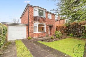 13, Campden Way, Handforth SK9 3JA
