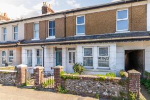 30, Lanfranc Road, Tarring, Worthing BN14 7ER