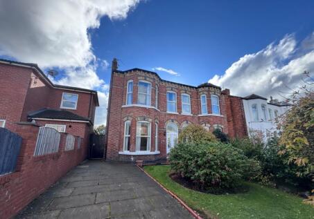 92 Hampton Road, Southport, Merseyside, PR8 5DZ