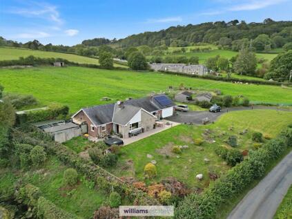 Glanrafon, Corwen, LL21