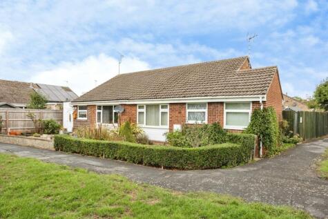 Green Walk, Whatton, Nottingham, Nottinghamshire, NG13