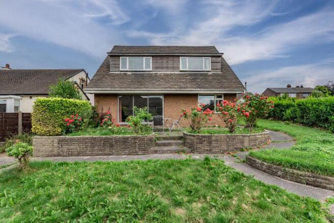 Primrose Avenue, Gee Cross, Hyde photo 4