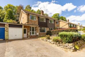 11, Stonepark Drive, Forest Row RH18 5DG