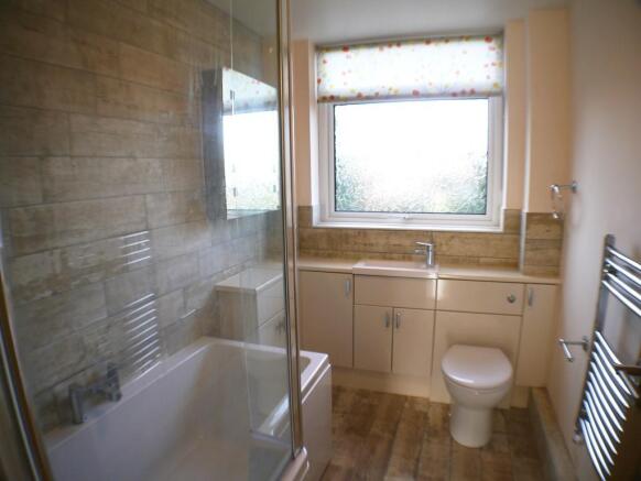 Modern Bathroom