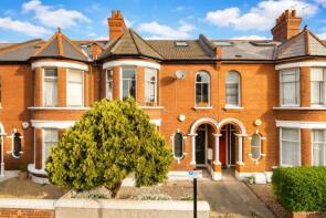 18, Burnbury Road, London SW12 0EJ