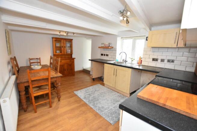 Kitchen Dining