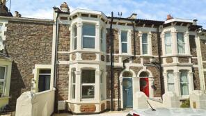 10, Ridgeway Parade, Eastville, Bristol BS5 6RF