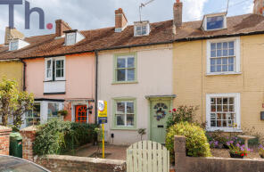 39, Castle Road, Newport PO30 1DT