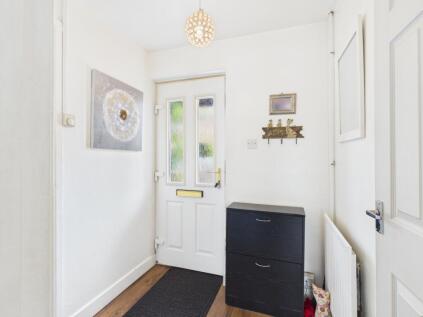 Shirley Street, Leicester, LE4
