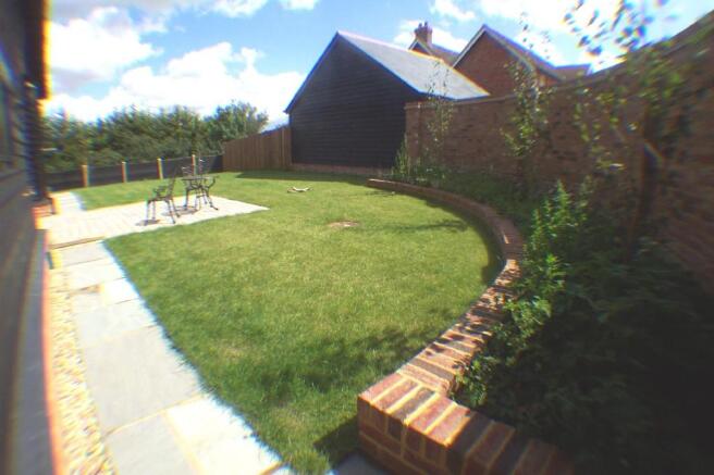 GARDEN 2