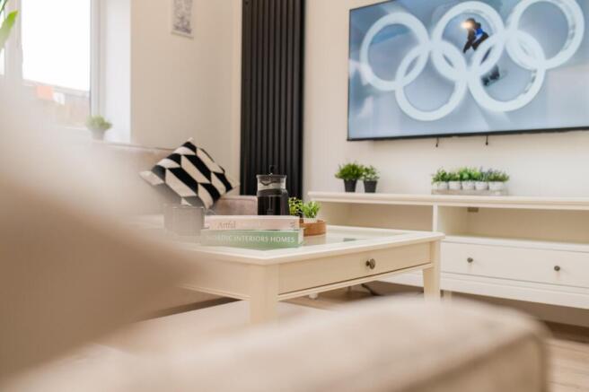 Another student property from Award-winning CPS HO