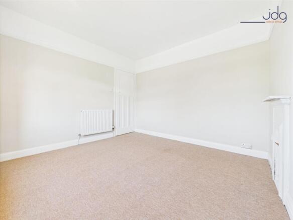 Double Bedroom 1