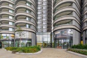 Apartment 10, 24, Albert Embankment, London SE1 7GJ