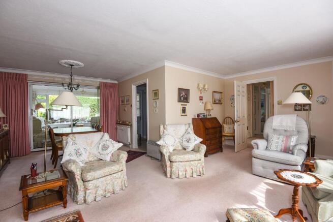 Reception Room Two
