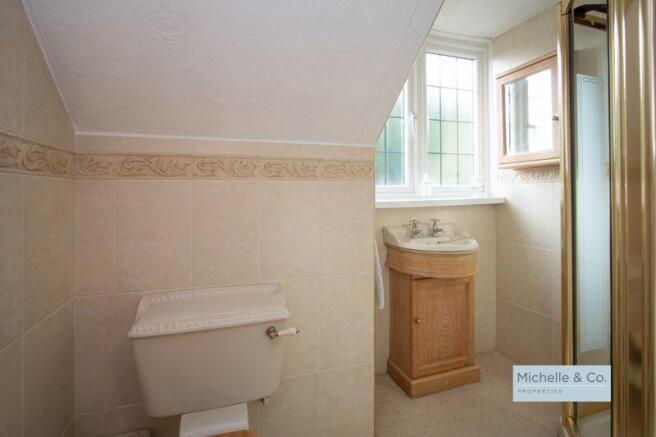 House shower r...