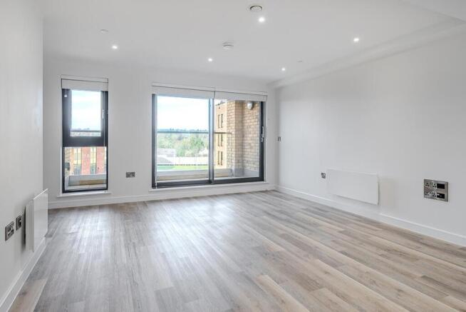 2 bed Flat to rent Image 4