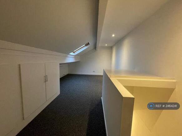 Loft Room 