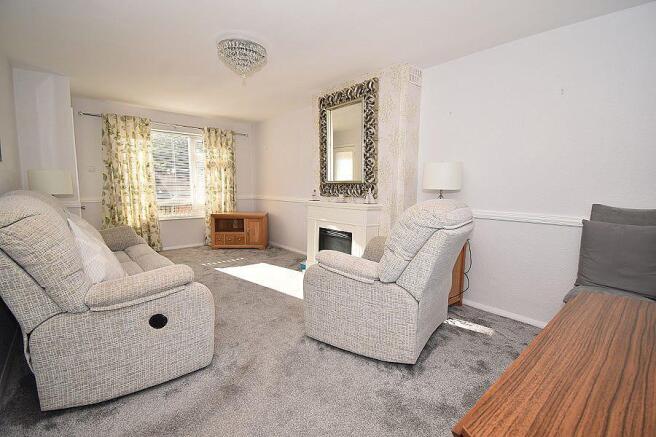 Lancelot Road, Exeter, EX4 photo 4