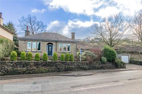 Manchester Road, Slaithwaite, Huddersfield, West Yorkshire, HD7