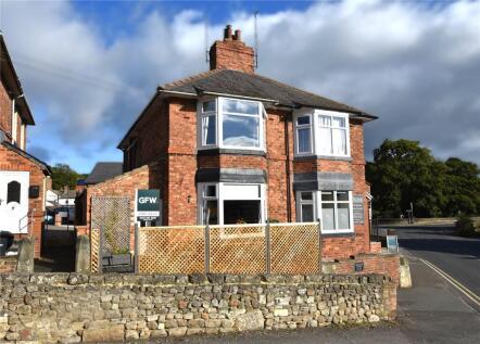 The Villas, Bridge Street, Bedale, DL8