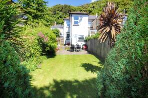 26, Mitchell Avenue, Ventnor PO38 1DP