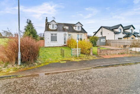 Hamilton Drive, Blantyre, G72