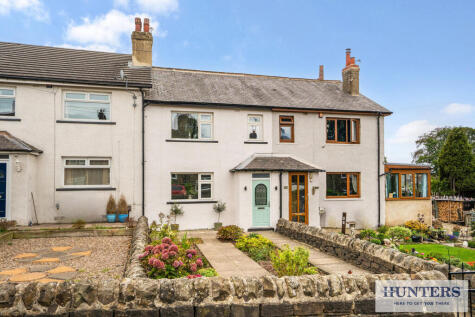 Canada Road, Rawdon, Leeds