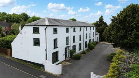 Trenthams Close, Purley on Thames, Reading, Berkshire, RG8