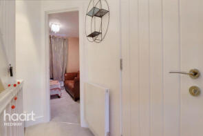 7, Cobden Terrace, John Street, Rochester ME1 1TF