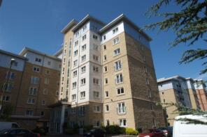 Flat 47, 39, Pilrig Heights, Pilrig, Edinburgh EH6 5FD