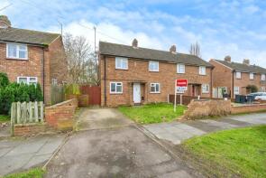 84, Lovell Road, Bedford MK42 0LS