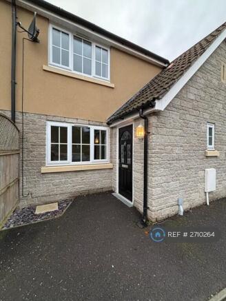 Front Of 2 Gorge View Terrace