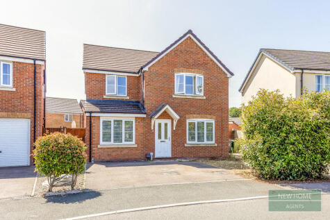 Clock Tower Road, Longford, Gloucester, GL2 9FP