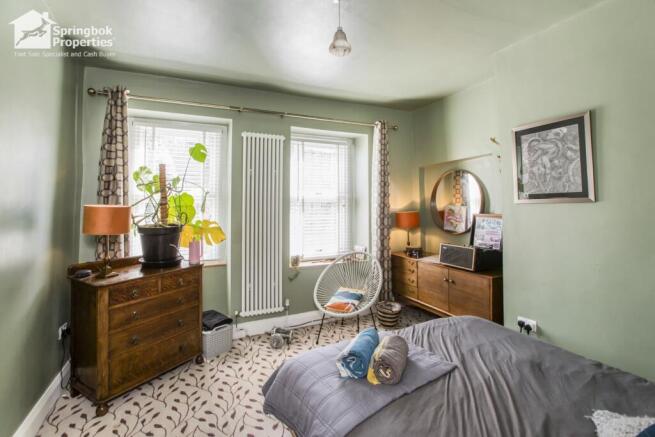 2 bed Terraced for sale Image 9
