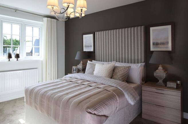 Bedroom 2