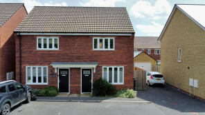 51, Marigold Road, North Petherton, Bridgwater TA5 2SH