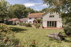 Little East Street Farm, East Street, Canterbury CT3 2DA