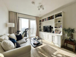 Flat 27, 42 Erato Court, Curton Close, Edgware HA8 8GU