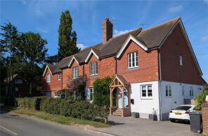 Lilac Cottage, Featherbed Lane, Carters Corner, Hailsham BN27 4HZ