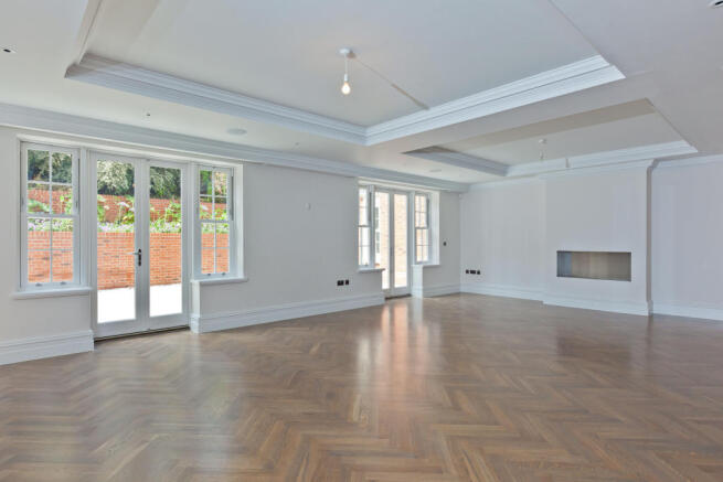 Living/Dining Room