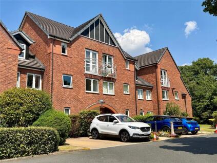 Wright Court, London Road, Nantwich