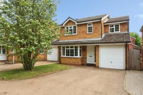 17, Fountains Place, Peterborough PE6 7XP