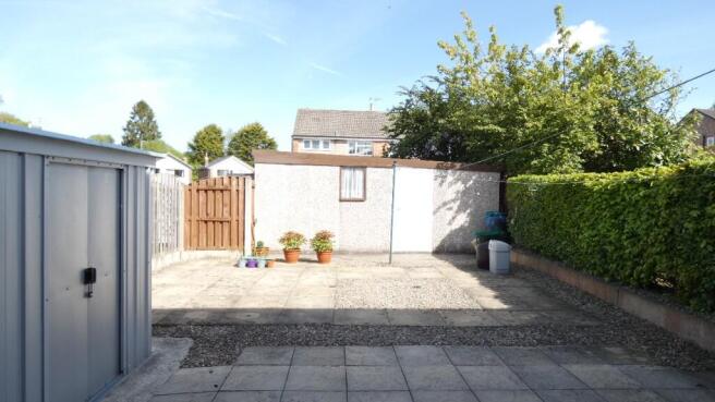 3 bed Semi-Detached for sale Image 12